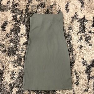 Abercrombie Seamless Dress